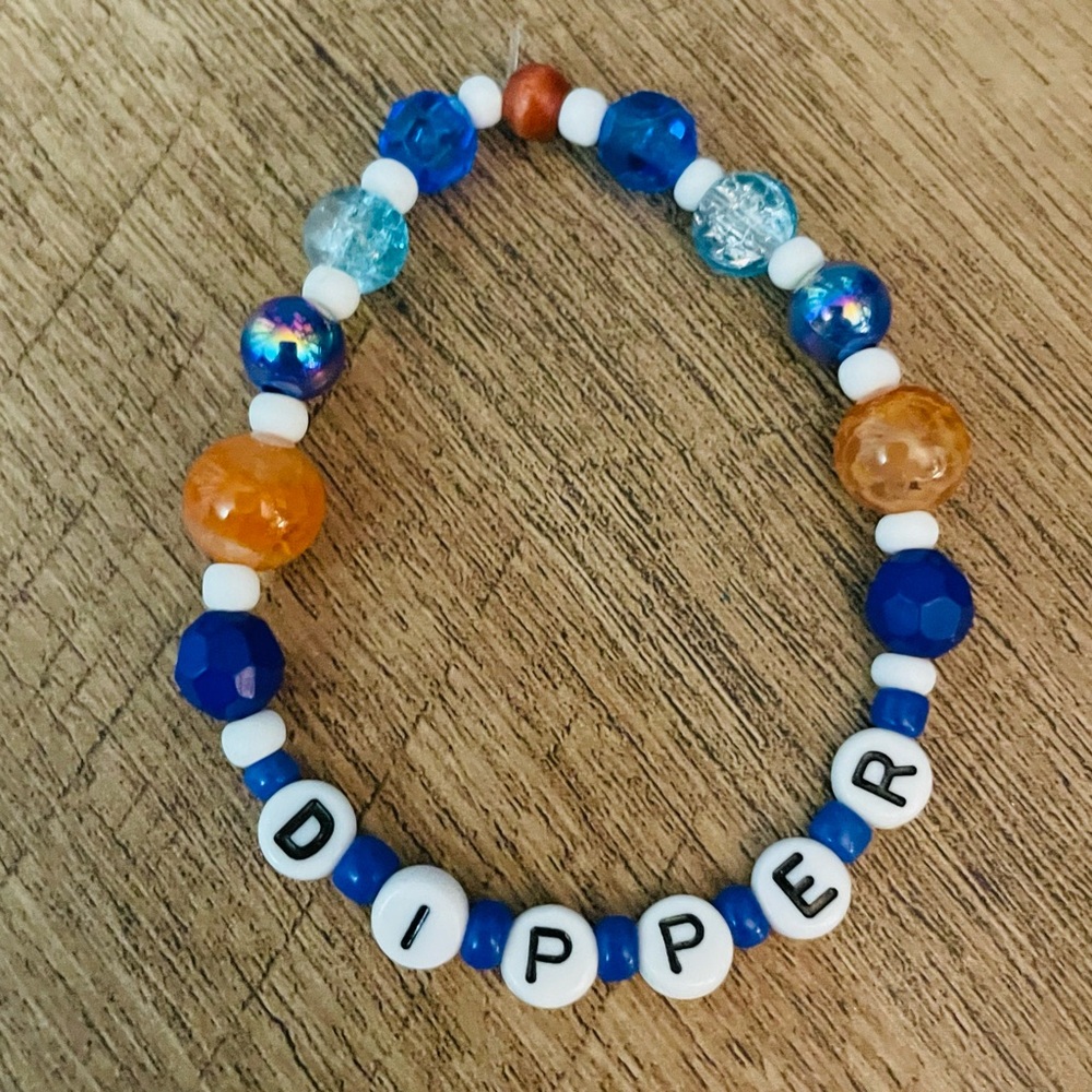 Disney XD Gravity Falls Bracelet